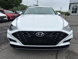 Used 2023 Hyundai Sonata SEL image 2