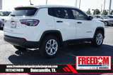 New 2025 Jeep Compass Sport image 5