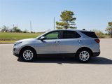 Used 2024 Chevrolet Equinox LT image 4