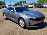 Used 2021 Chevrolet Camaro LS image 2