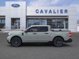 New 2024 Ford Maverick XLT w/ XLT Luxury Package image 3