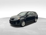 Used 2015 Kia Sorento LX image 5