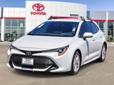Certified 2021 Toyota Corolla XSE image 3