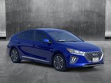 Used 2020 Hyundai Ioniq SE image 3