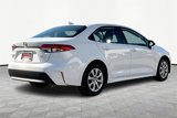 Used 2023 Toyota Corolla LE image 2