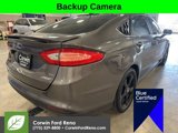 Certified 2016 Ford Fusion SE image 4
