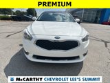 Used 2016 Kia Cadenza Premium image 2