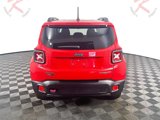 Used 2017 Jeep Renegade Trailhawk w/ Premium Trailhawk Package image 6