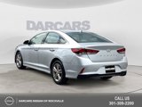 Used 2018 Hyundai Sonata Limited image 5