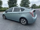 Used 2015 Toyota Prius Two image 4