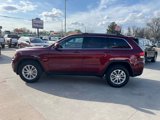 Used 2021 Jeep Grand Cherokee Laredo X image 6