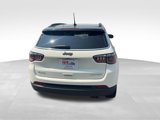 Used 2021 Jeep Compass Limited w/ Sun and Sound Group image 4
