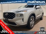 Used 2023 Hyundai Santa Fe SEL image 5