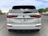 Used 2024 Mitsubishi Outlander ES image 5