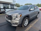 Certified 2024 GMC Terrain SLE image 3