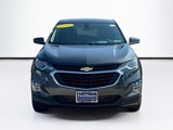 Used 2019 Chevrolet Equinox LT image 2