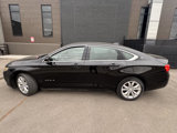 Used 2017 Chevrolet Impala LT w/ Convenience Package image 5