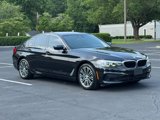 Used 2019 BMW 540i image 4