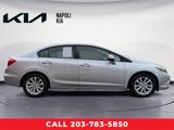 Used 2012 Honda Civic EX-L image 2