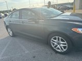 Used 2016 Ford Fusion SE image 5
