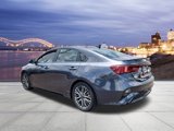 Certified 2023 Kia Forte GT-Line w/ GT-Line Premium Package image 3