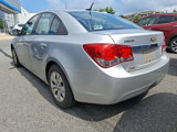 Used 2014 Chevrolet Cruze LS image 4