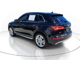 Used 2018 Audi Q5 2.0T Premium Plus w/ Premium Plus Package image 3