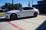 New 2025 Genesis G70 3.3T Advanced image 3