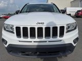 Used 2017 Jeep Compass Sport w/ Power Value Group image 2