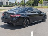 Used 2018 Toyota Camry image 4