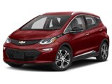 Used 2021 Chevrolet Bolt Premier w/ Infotainment Package image 2