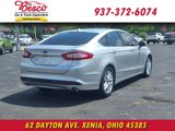 Used 2016 Ford Fusion SE image 3