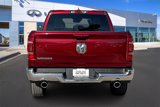 Used 2024 RAM 1500 Laramie image 4