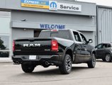 New 2025 RAM 1500 Laramie w/ Sport Appearance Package image 2