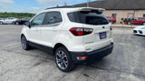 Used 2020 Ford EcoSport SES image 5