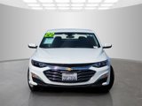 Used 2022 Chevrolet Malibu LT image 2