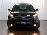 Used 2015 Ford Explorer Sport w/ Equipment Group 401A image 5