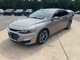 Used 2023 Chevrolet Malibu LT image 2