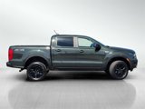 Used 2022 Ford Ranger XLT w/ Equipment Group 301A Mid image 3