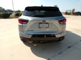 Used 2023 Chevrolet Blazer RS w/ Driver Confidence II Package image 3