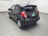 Used 2016 Chevrolet Spark LS image 5