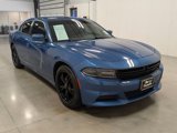 Used 2021 Dodge Charger SXT w/ Leather Interior Group image 5