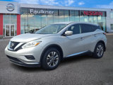 Used 2016 Nissan Murano S w/ Navigation Package image 3
