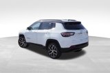 New 2024 Jeep Compass Limited w/ Elite Group image 5