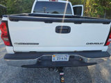 Used 2006 Chevrolet Silverado 1500 LT w/ Light Duty Power Package image 6