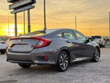 Used 2017 Honda Civic EX image 3
