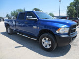 Used 2016 RAM 2500 Tradesman w/ Popular Equipment Group image 4