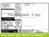 Used 2017 Toyota Prius Prime Premium image 3