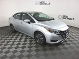 Certified 2025 Nissan Versa SV image 4