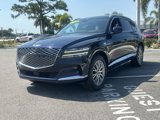 Certified 2024 Genesis GV80 2.5T image 2